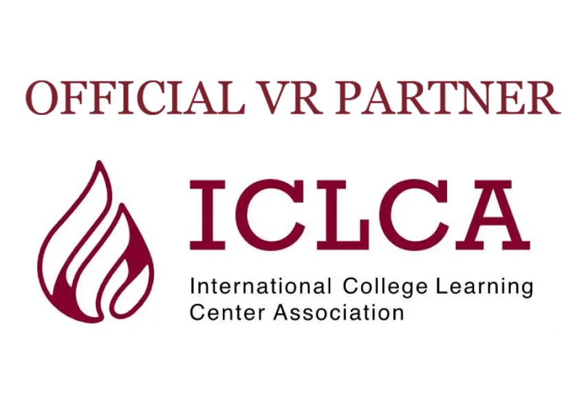 ICLCA logo