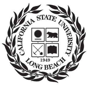 California State University Long Beach - Logo