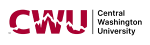 Central Washington University - Logo