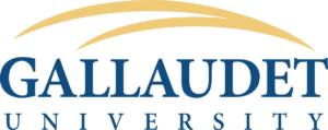 Gallaudet University - Logo