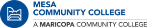 Mesa Community College - Logo