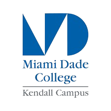 Miami Dade College Kendall Campus - Logo