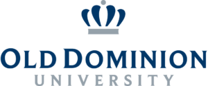 Old Dominion University - Logo